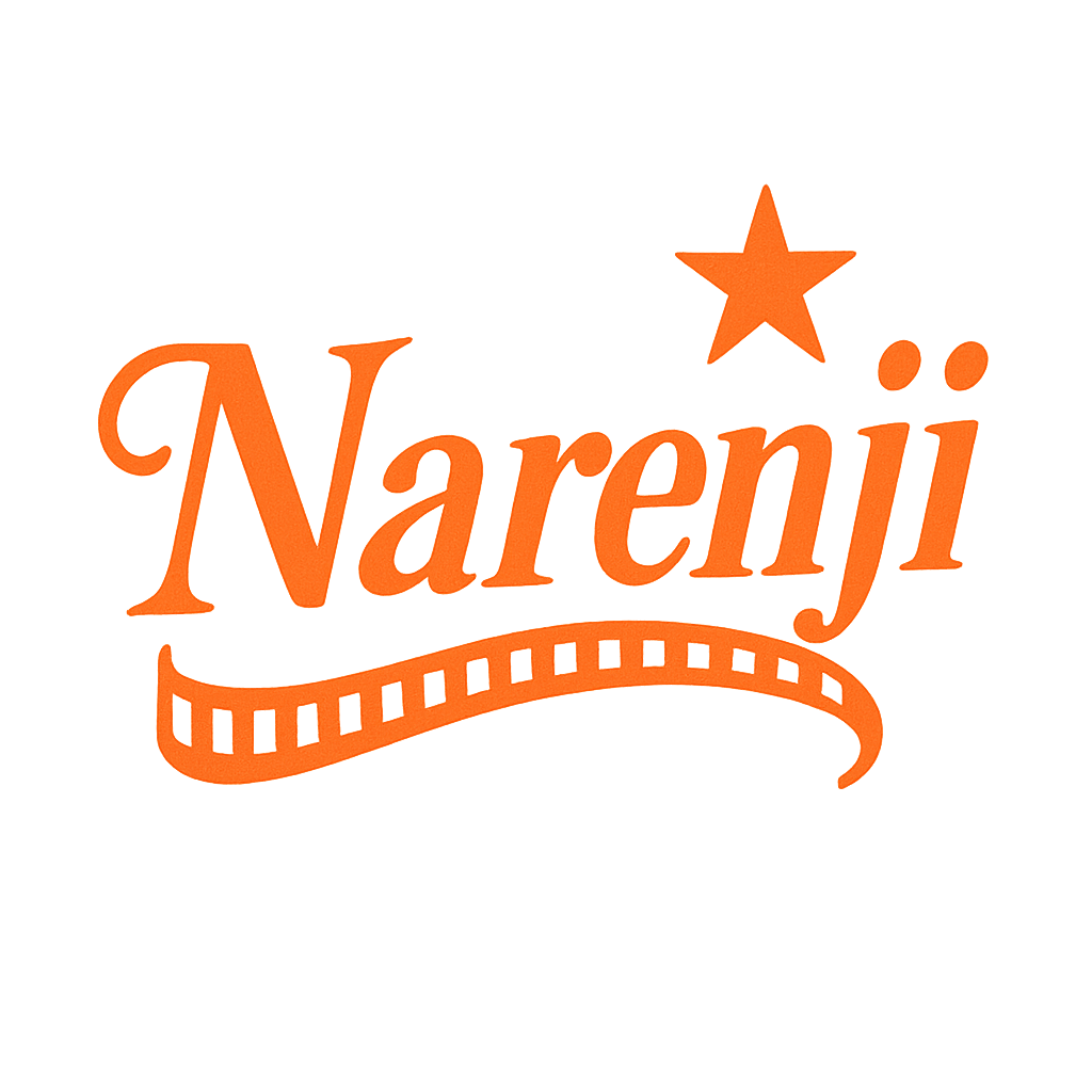 Narenji Logo