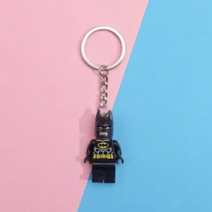 جاسوئیچی بتمن