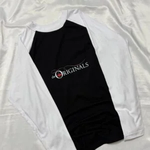 پیراهن رگلان اورجینالز