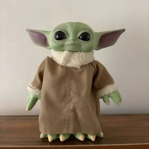 فیگور بیبی یودا