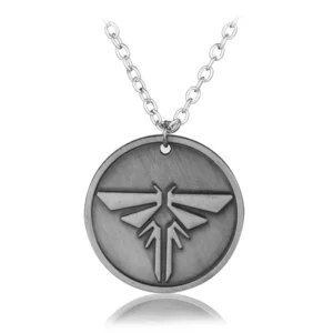 گردنبند فایرفلایز