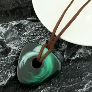 گردنبند کورالین