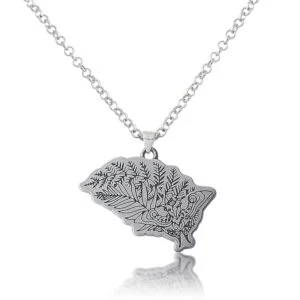 گردنبند تتوی الی