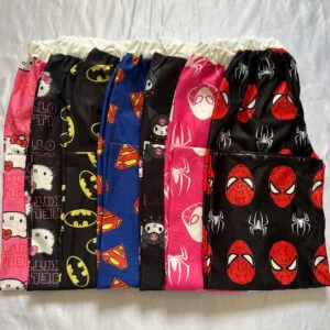 پیژامه پینترستی⭐️