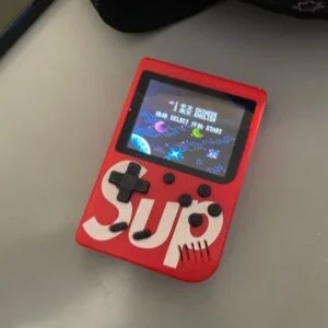 کنسول دستی SUP