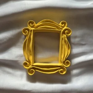 قاب مانیکا گلر