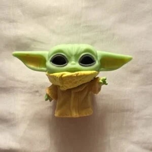 فانکوپاپ بیبی یودا