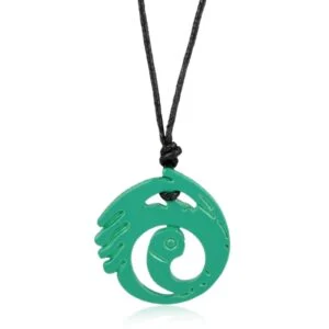 گردنبند لارا کرافت