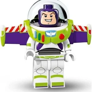 لگو باز لایتر داستان اسباب بازی