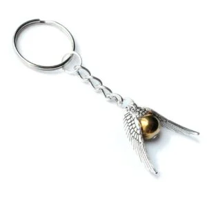 جاسوئیچی گوی زرین هری پاتر