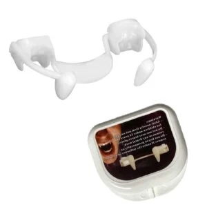 دندان خون آشامی