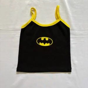 کراپ تاپ بتمن
