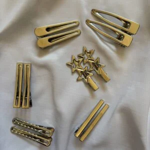 سنجاق سر استیل