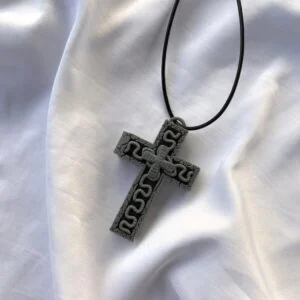 گردنبند تانوس اسکویید گیم