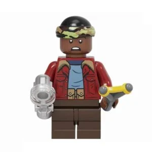 لگو لوکاس استرنجر تینگز