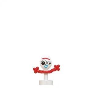 لگو فورکی داستان اسباب بازی