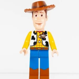 لگو وودی داستان اسباب بازی