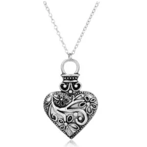 گردنبند کرولاین