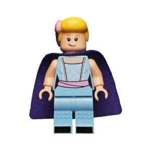 لگو خاتون داستان اسباب بازی