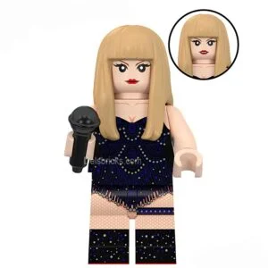 لگو تیلور سوییفت