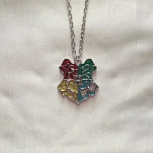 گردنبند نماد هاگوارتز