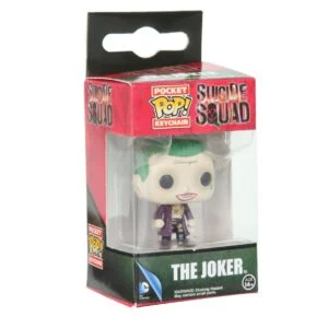 جاسوئیچی فانکو جوکر