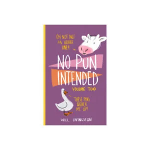 کتاب جوک الی لست اف اس