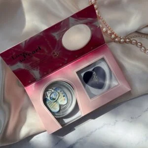 گردنبند مروارید عشق