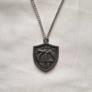 گردنبند نماد هوپ خاندان مایکلسون