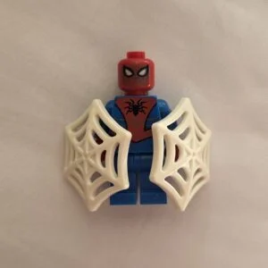 لگو مرد عنکبوتی