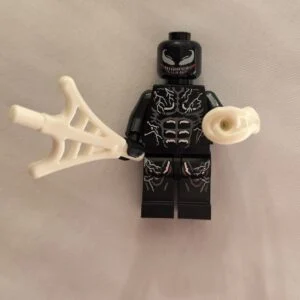 لگو ونوم مارول