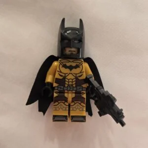لگو بتمن مارول