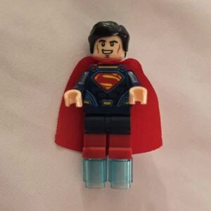 لگو سوپرمن
