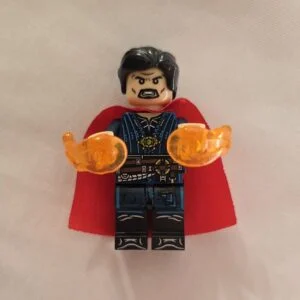 لگو دکتر استرنج