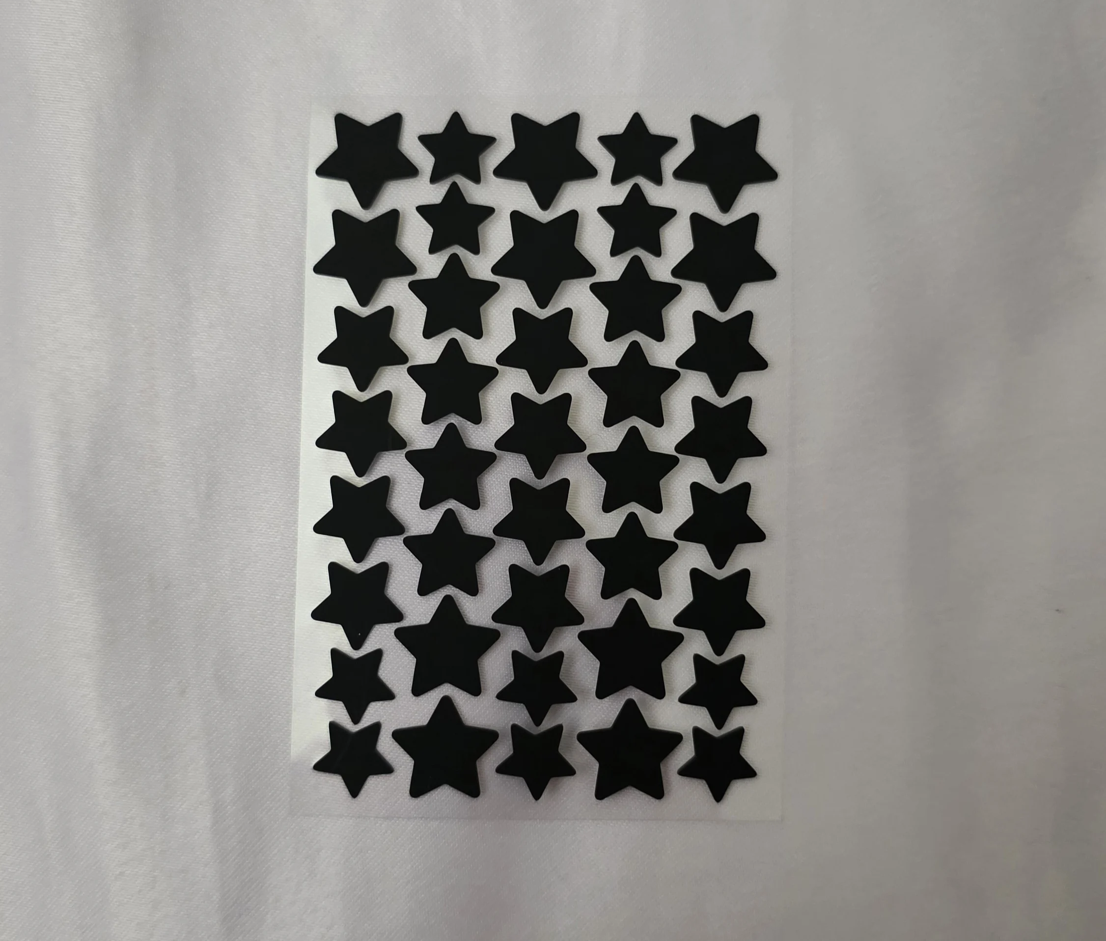 پیمپل پچ ستارهای