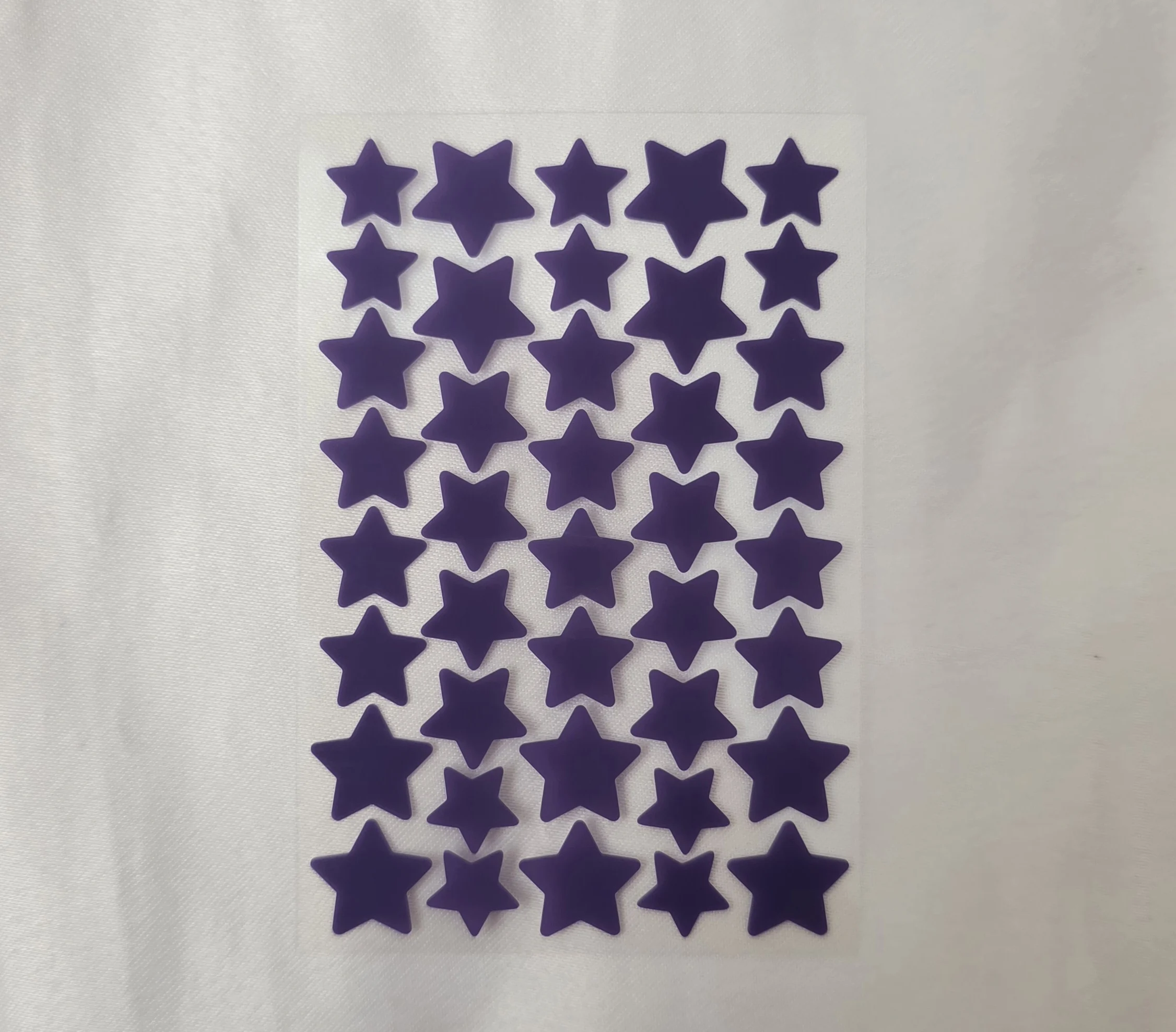 پیمپل پچ ستارهای