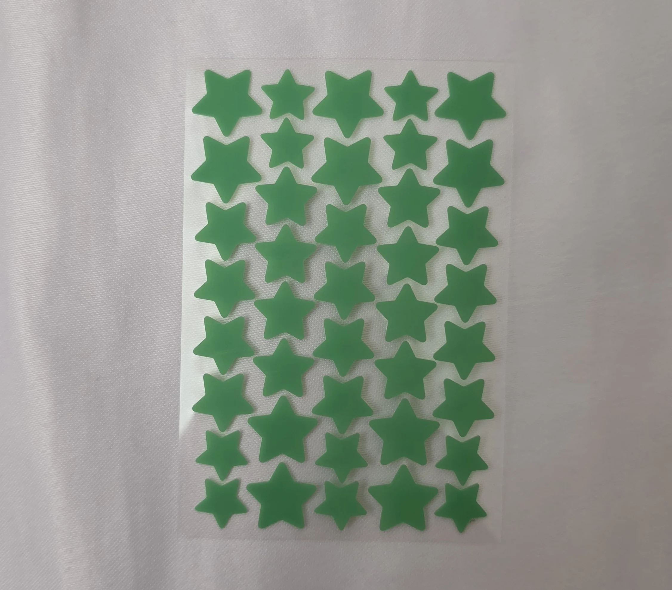 پیمپل پچ ستارهای