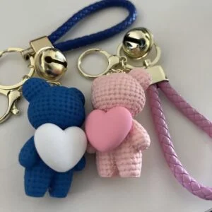 جاسوئیچی سریال دونده دوست داشتنی