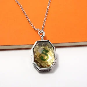 گردنبند لاکت اسلیترین هری پاتر