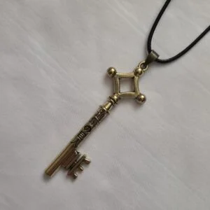 گردنبند کلید ارن