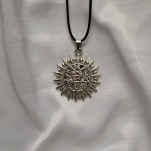 گردنبند طلسم سوپرنچرال