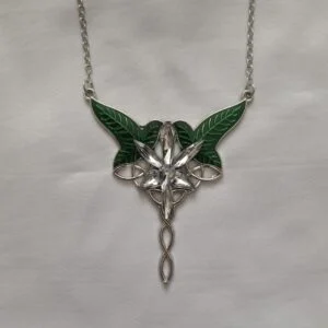 گردنبند ترکیبی ایون استار