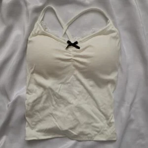 کراپ تاپ مدل الینا