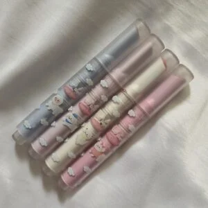 رژ جامد خودکاری گه‌گه بیر